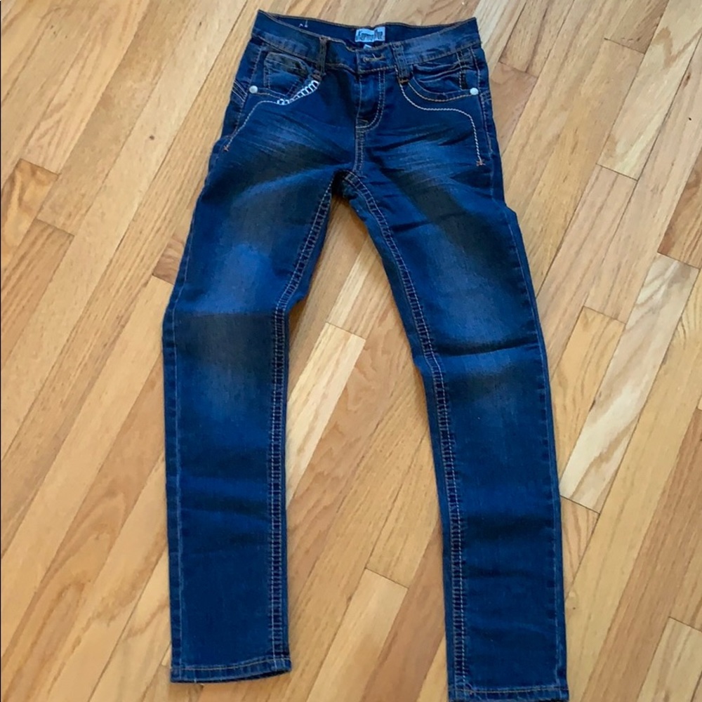 Nice jean for girls